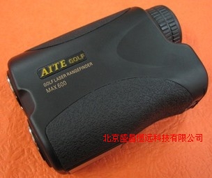 AITE GOLF 高尔夫600米测距仪 新款激光测距 赠电池